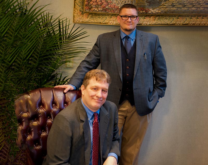 Parks and Meade Attorneys at Law | Columbus, OH